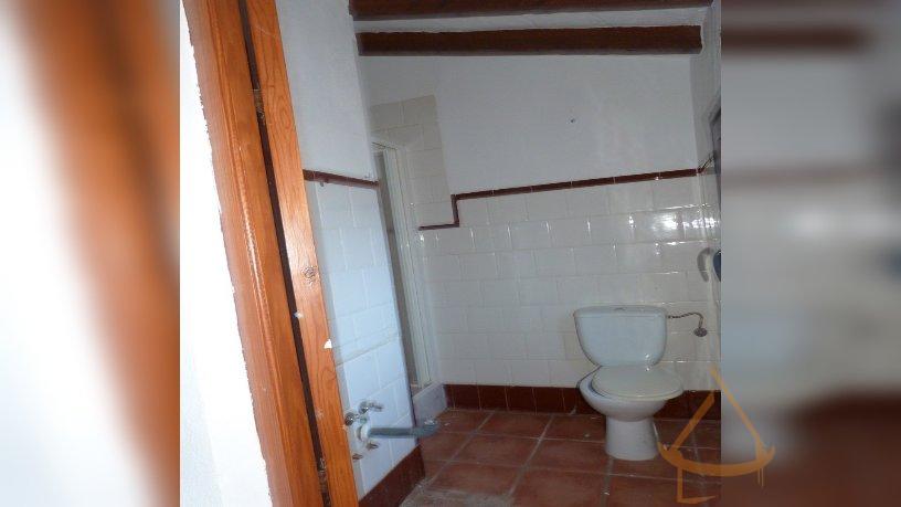 Vente de maison dans Orihuela