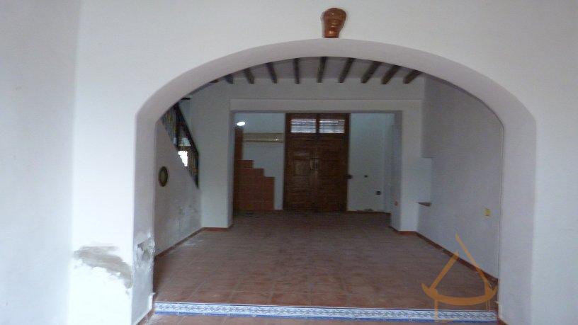 Vente de maison dans Orihuela