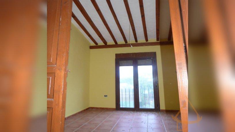 Vente de maison dans Orihuela