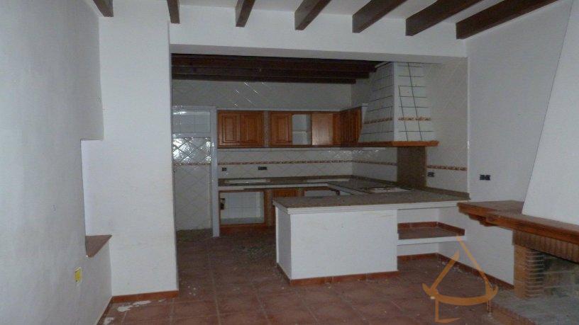 Vente de maison dans Orihuela