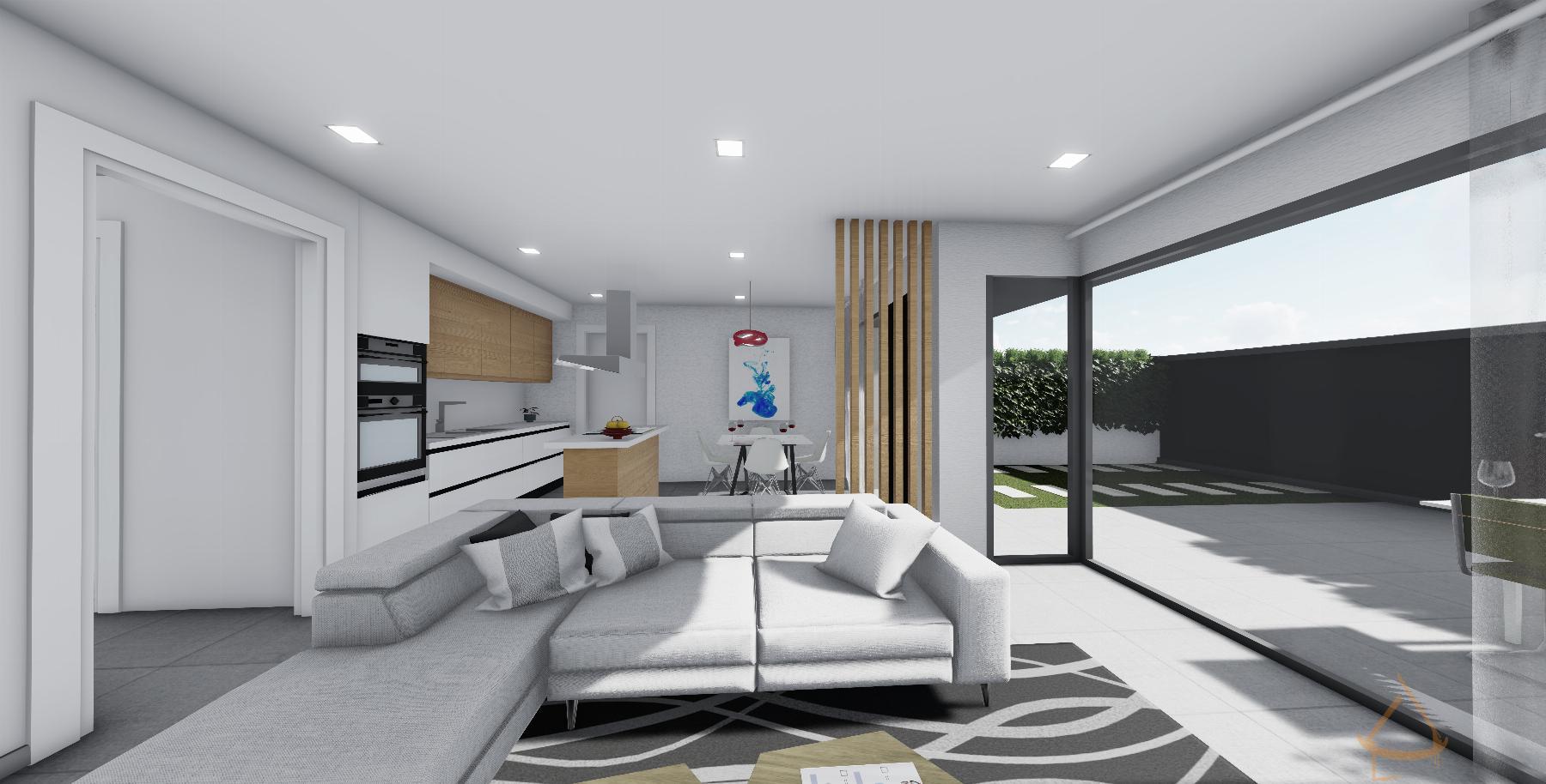 For sale of villa in San Juan de los Terreros