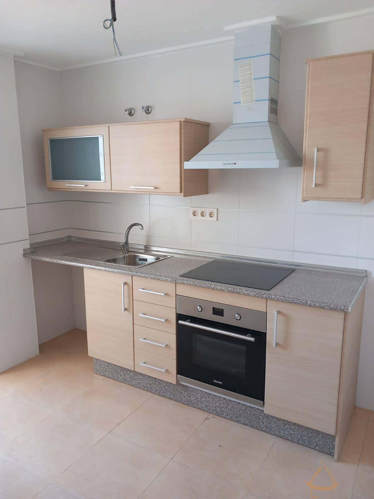 Vente de appartement dans Albatera