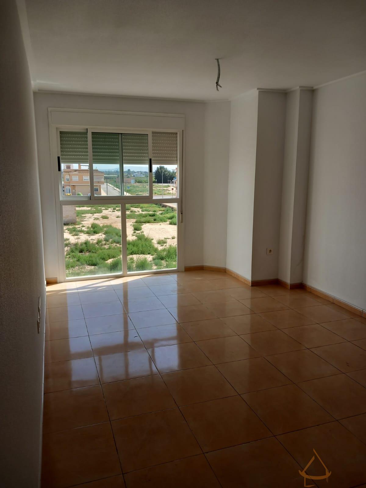 Vente de appartement dans Albatera