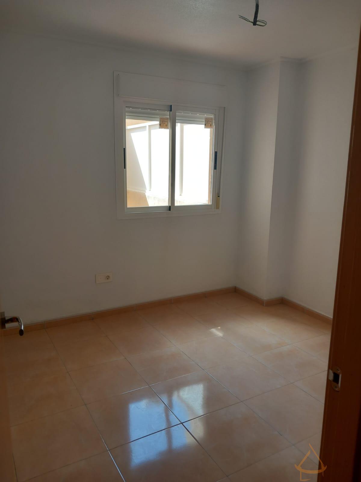 Vente de appartement dans Albatera