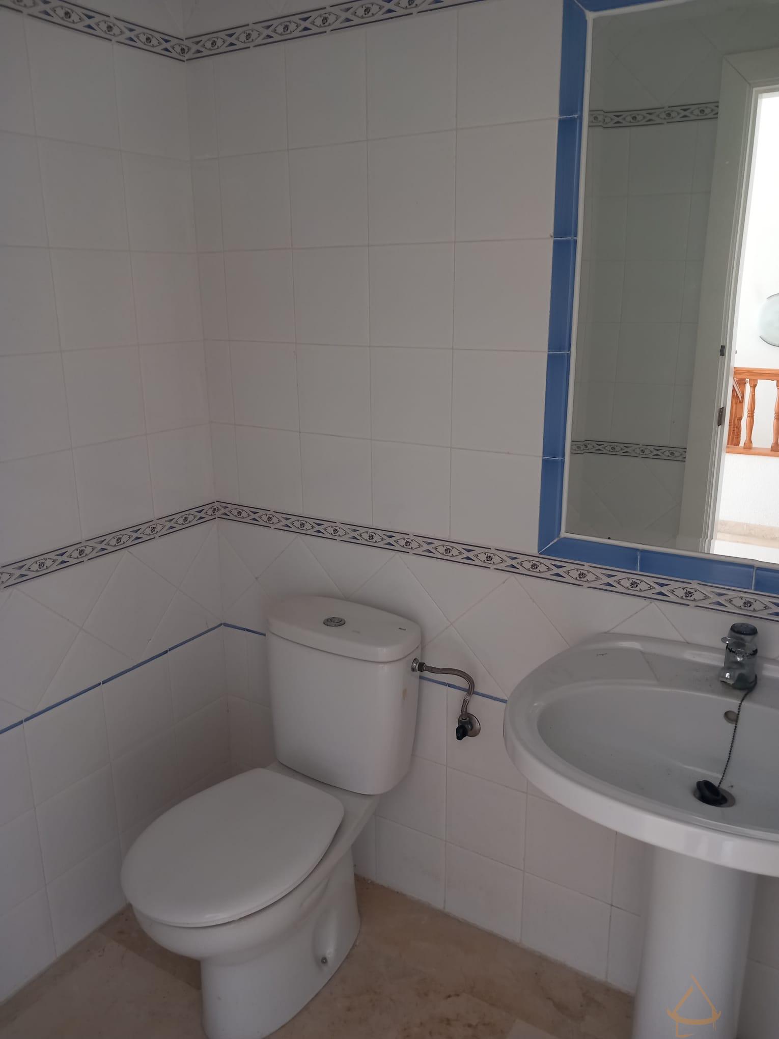 Venta de Ático en Orihuela Costa