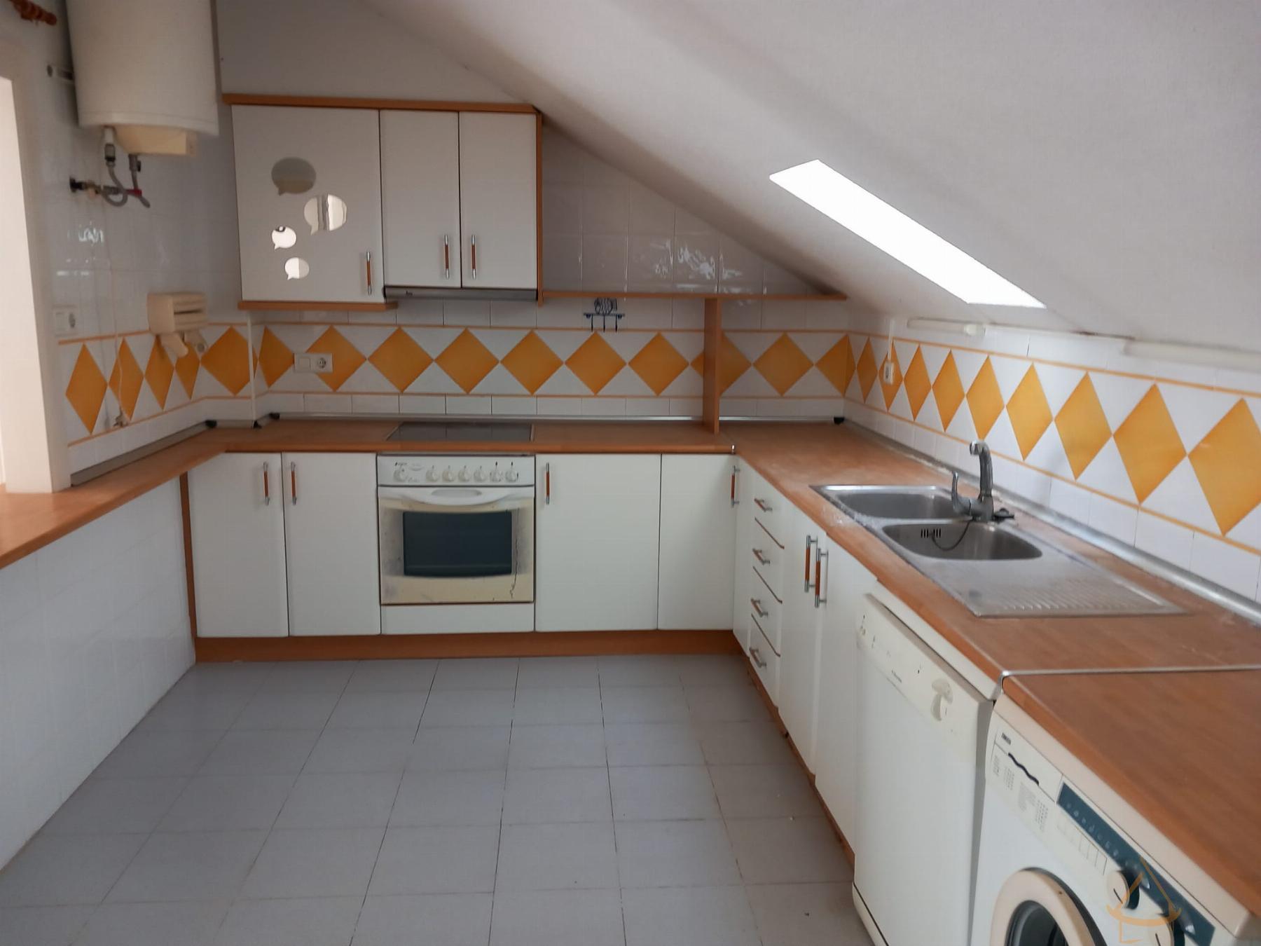 Venta de Ático en Orihuela Costa