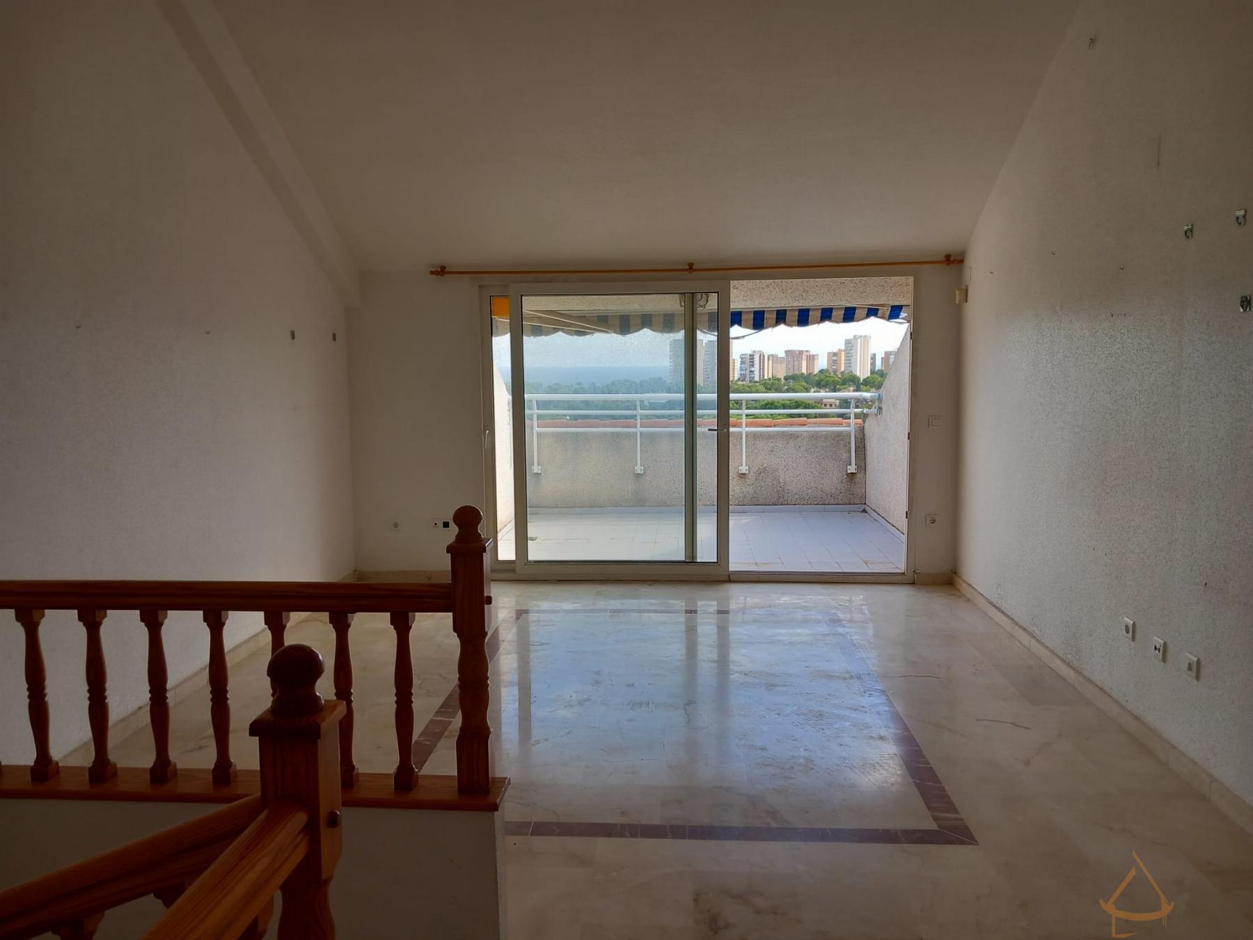Venta de Ático en Orihuela Costa
