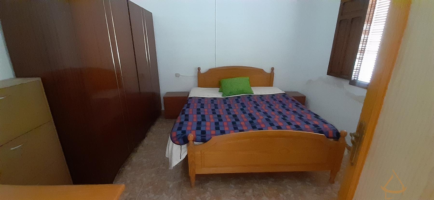 Vente de maison dans Algorfa