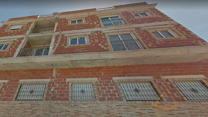 Venta de garaje en Bigastro Venta de garaje en Bigastro