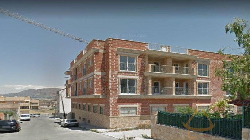 Venta de garaje en Bigastro Venta de garaje en Bigastro