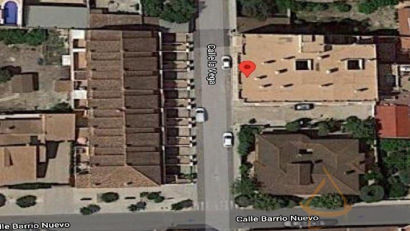 For sale of garage in Bigastro