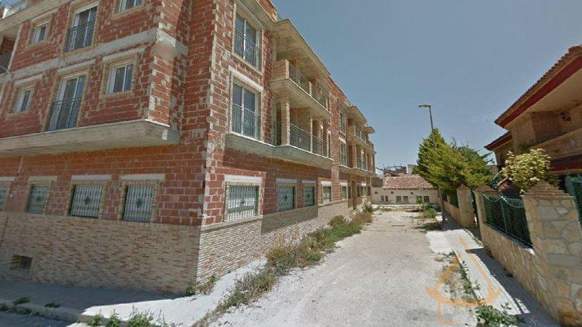 Venta de garaje en Bigastro Venta de garaje en Bigastro