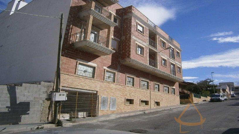 Venta de garaje en Bigastro Venta de garaje en Bigastro