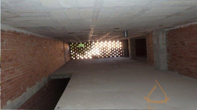 For sale of commercial in Albatera
