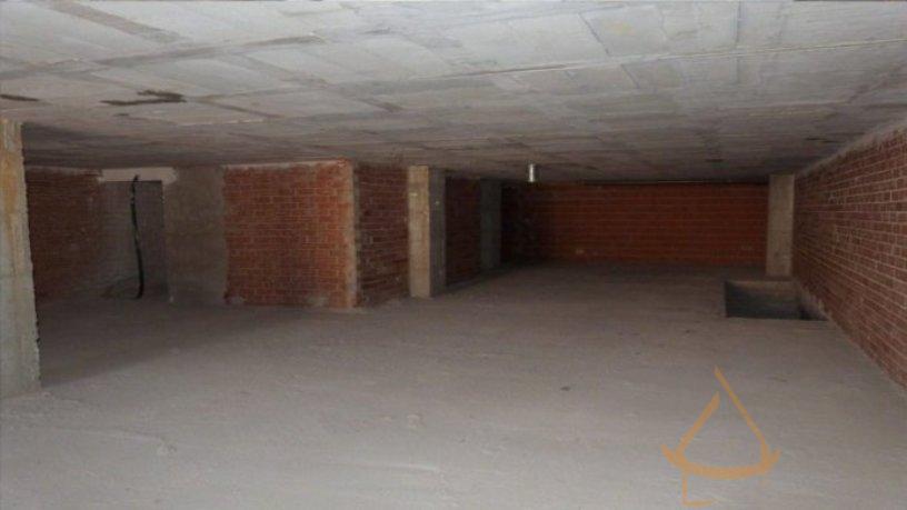 For sale of commercial in Albatera