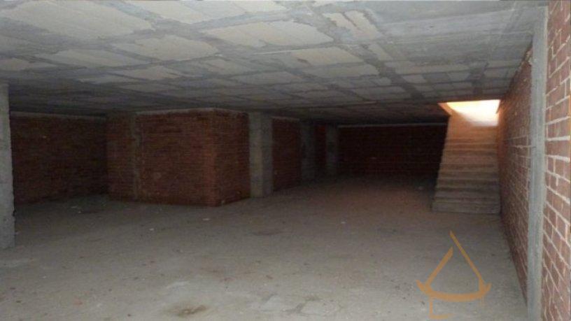 For sale of commercial in Albatera