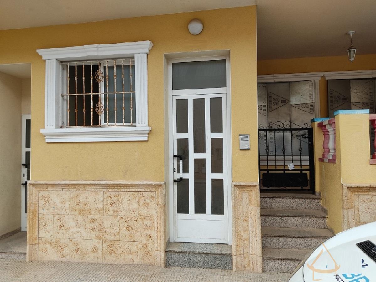 Venta de piso en Benejúzar