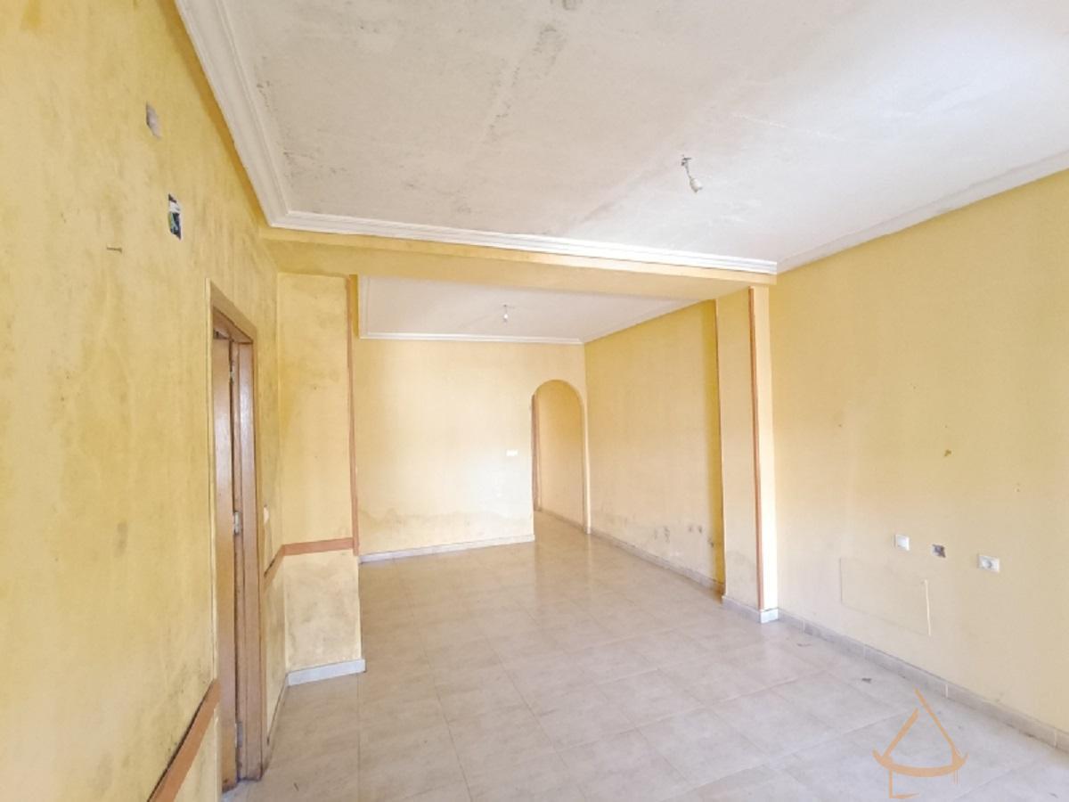 For sale of flat in Benejúzar