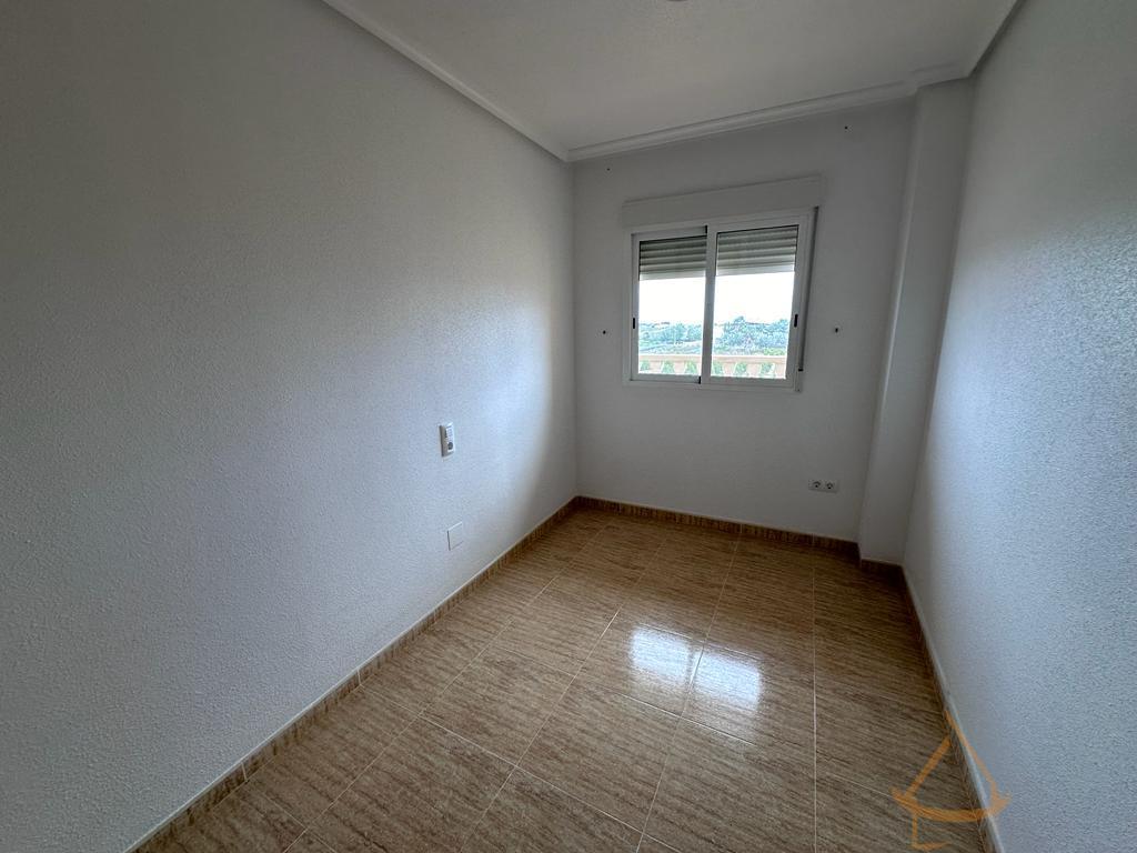 Verkoop van appartement in Formentera del Segura
