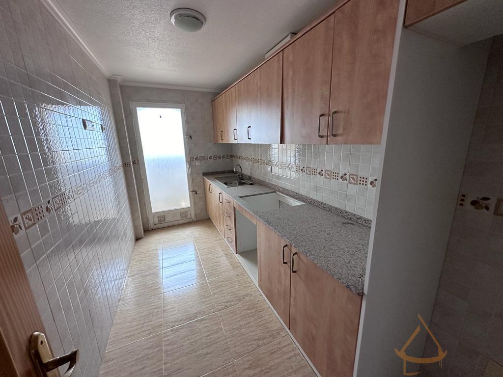Verkoop van appartement in Formentera del Segura