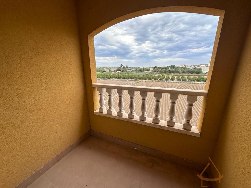 Verkoop van appartement in Formentera del Segura