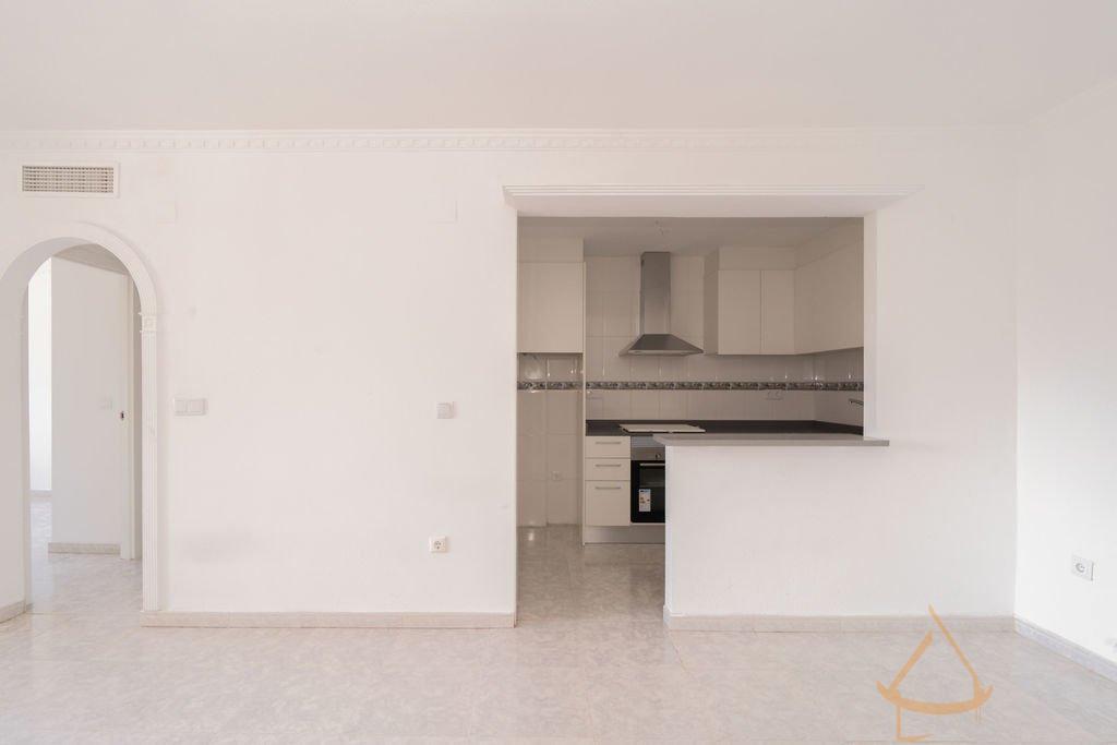Sprzedaż z apartament w Rafal