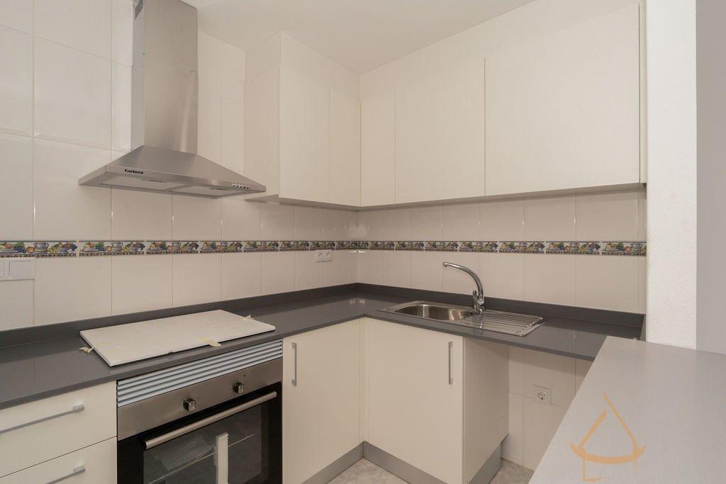 Sprzedaż z apartament w Rafal
