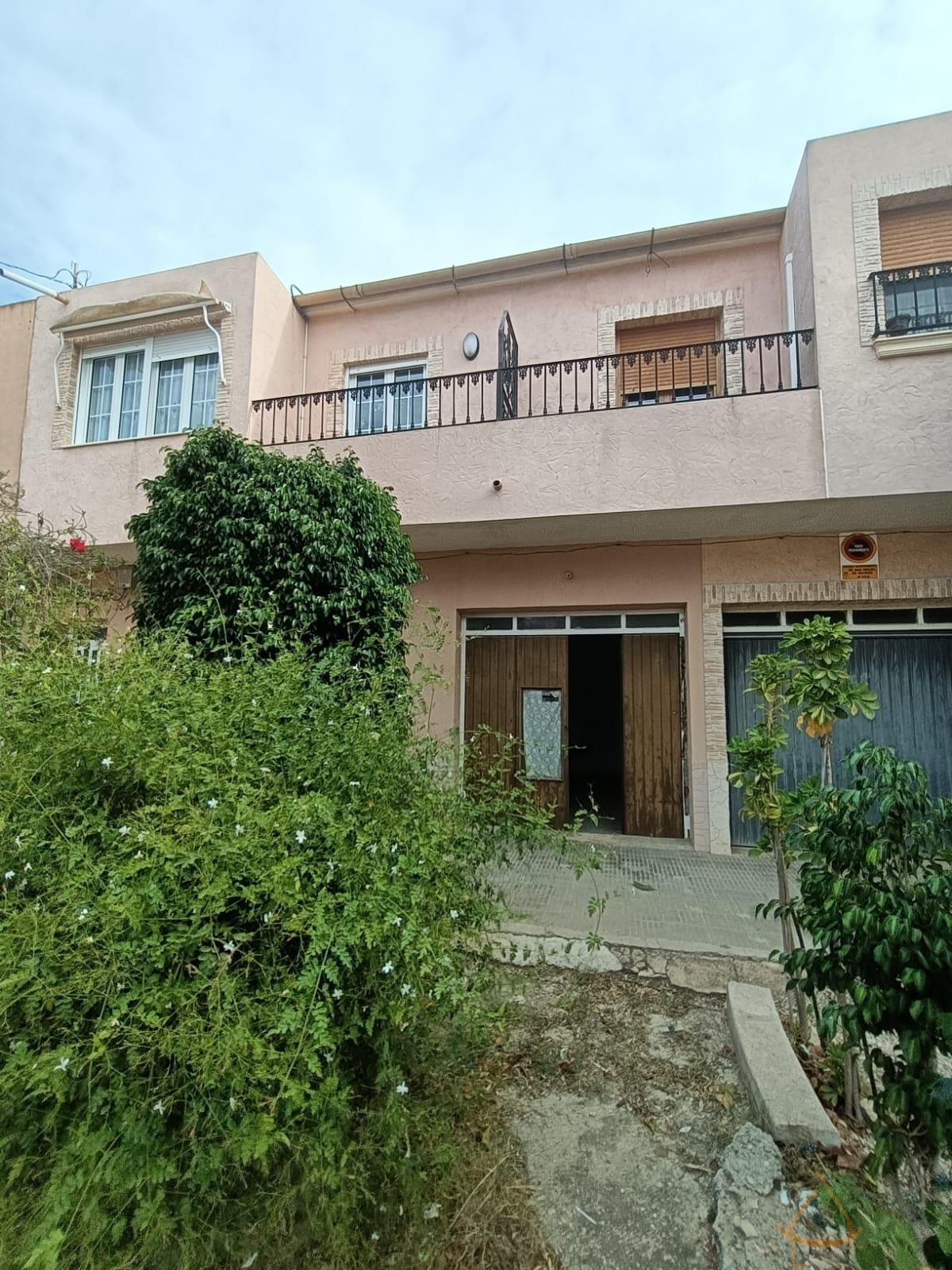 For sale of apartment in San Miguel de Salinas