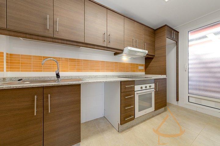 For sale of duplex in Algorfa