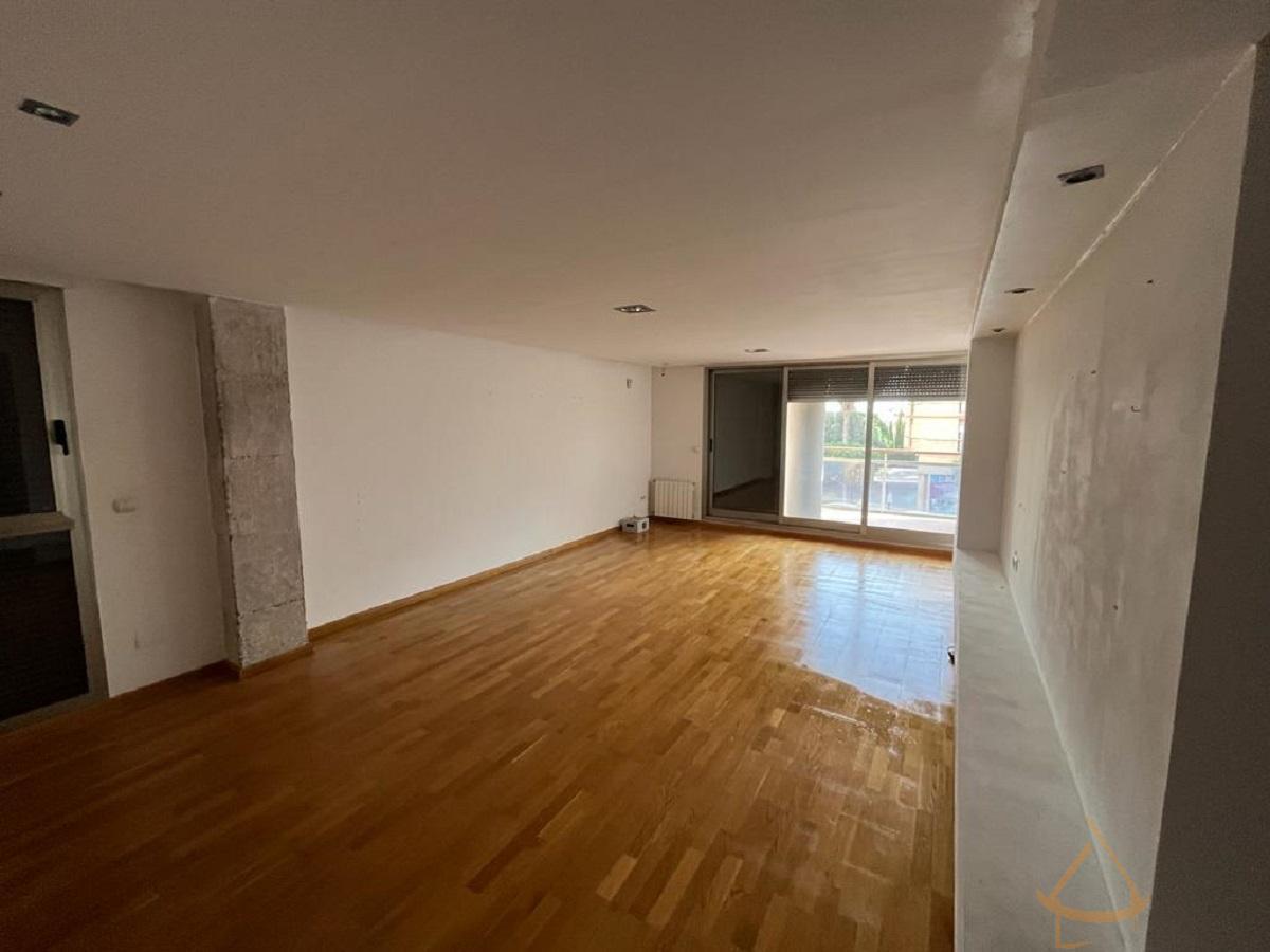 For sale of flat in Orihuela