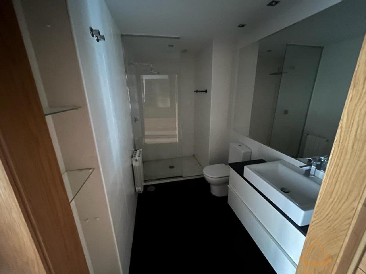 For sale of flat in Orihuela