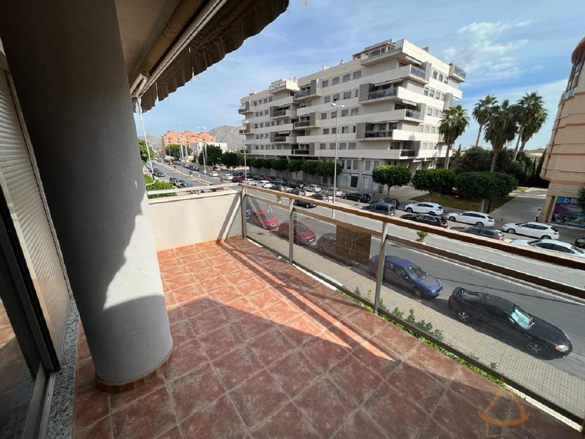For sale of flat in Orihuela