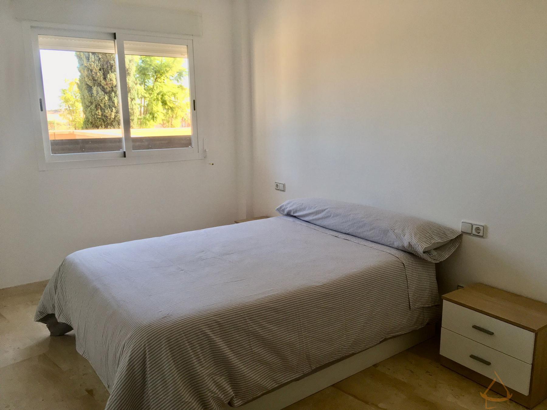 Venta de apartamento en Baños y Mendigo