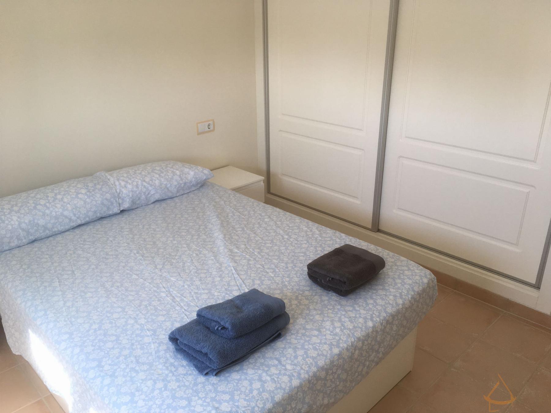 Venta de apartamento en Baños y Mendigo