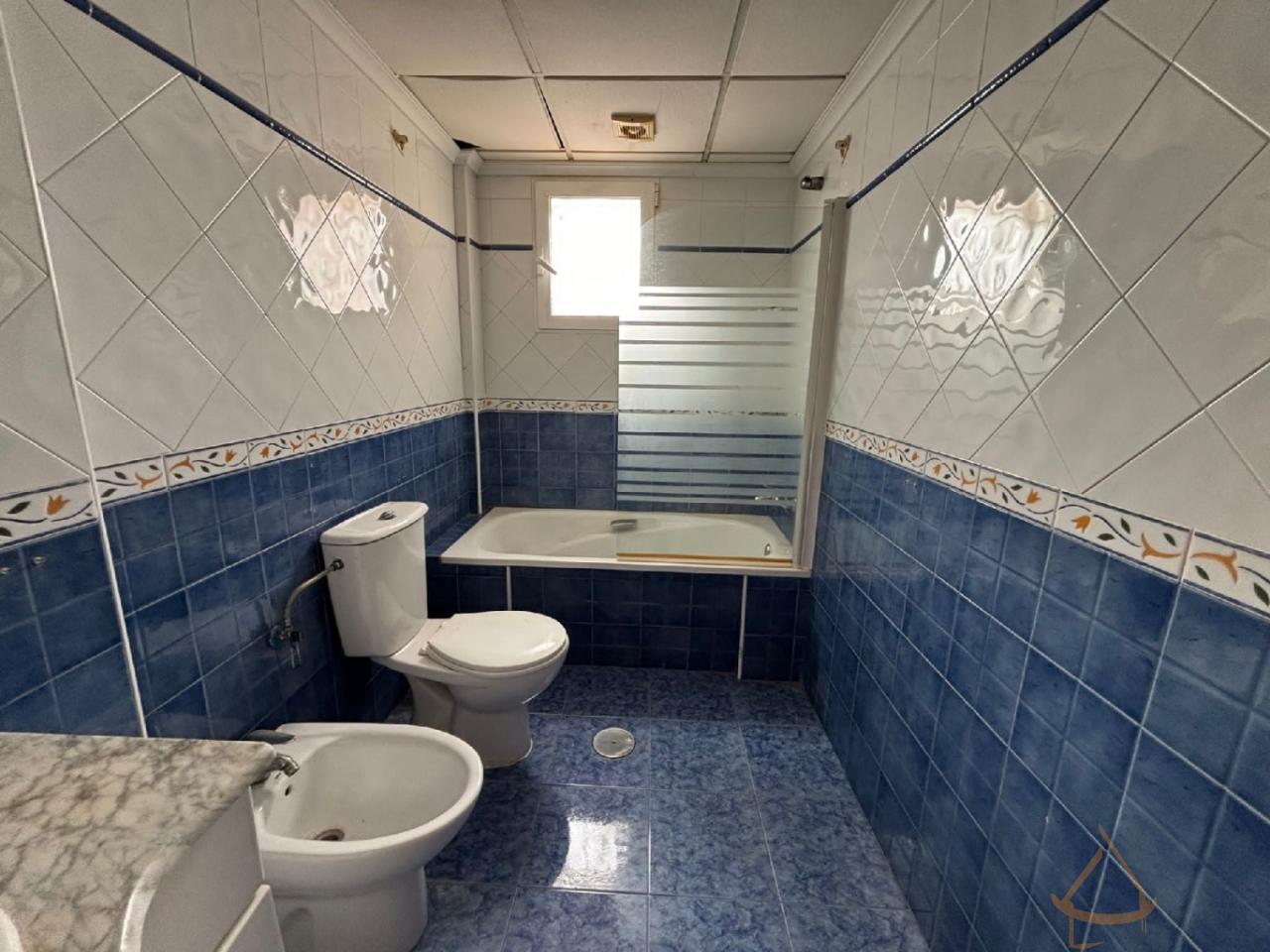 For sale of bungalow in Torrevieja
