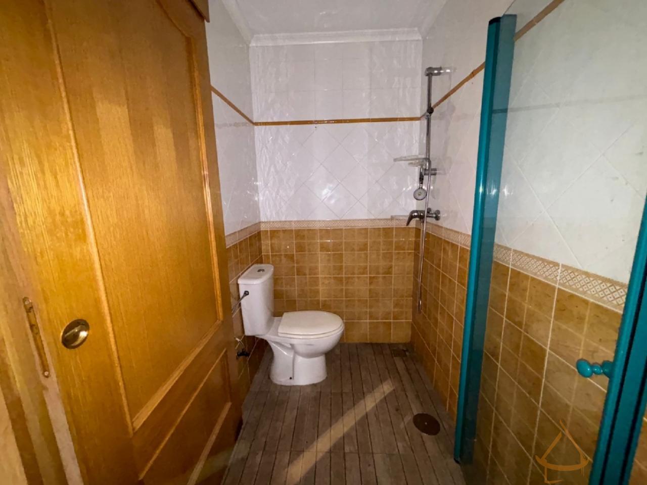 For sale of bungalow in Torrevieja
