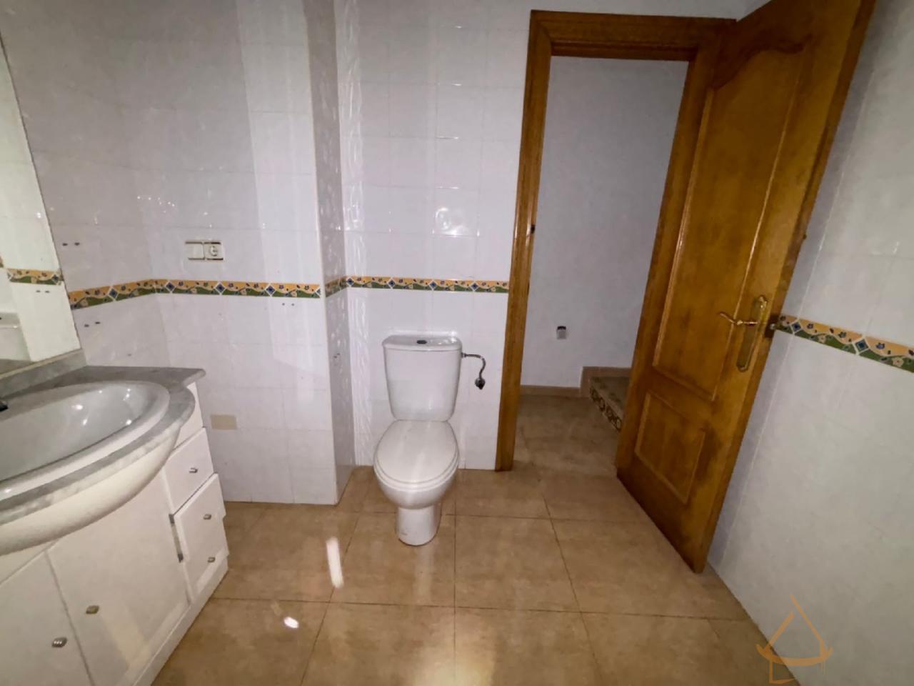 For sale of bungalow in Torrevieja