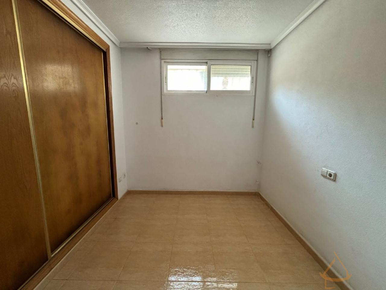 For sale of bungalow in Torrevieja