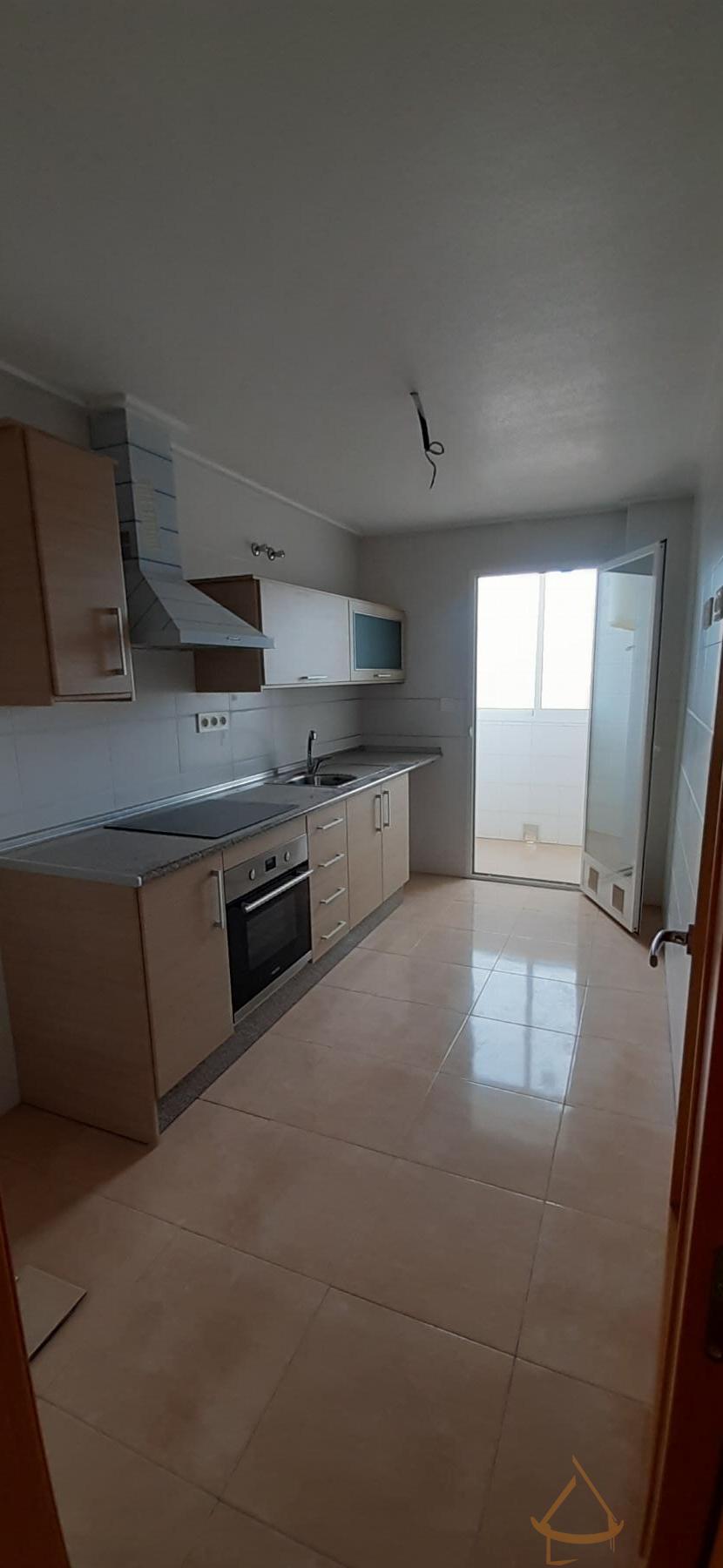Venta de piso en Albatera