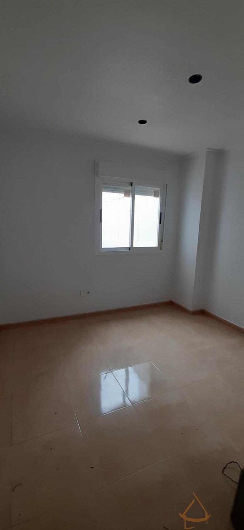 For sale of flat in Albatera
