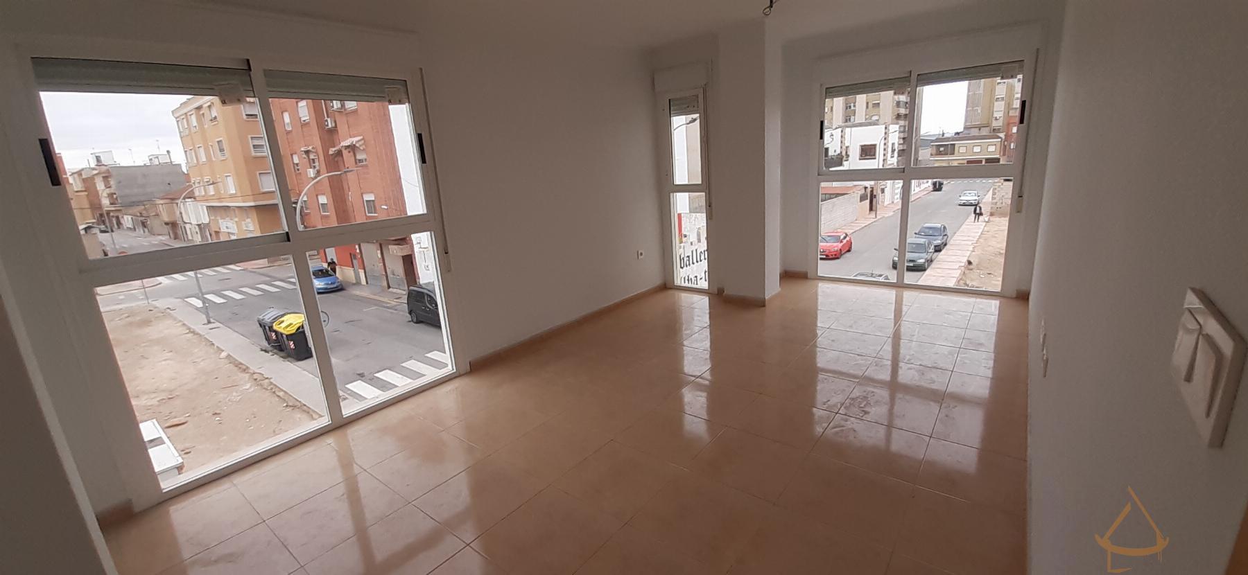 Venta de piso en Albatera