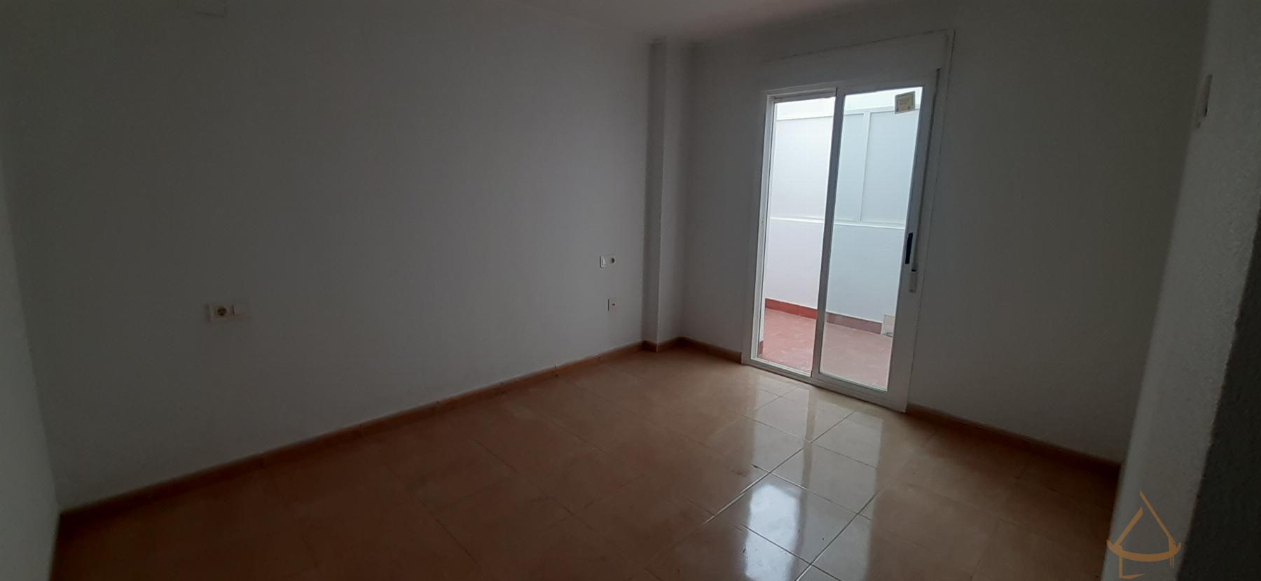 Venta de piso en Albatera
