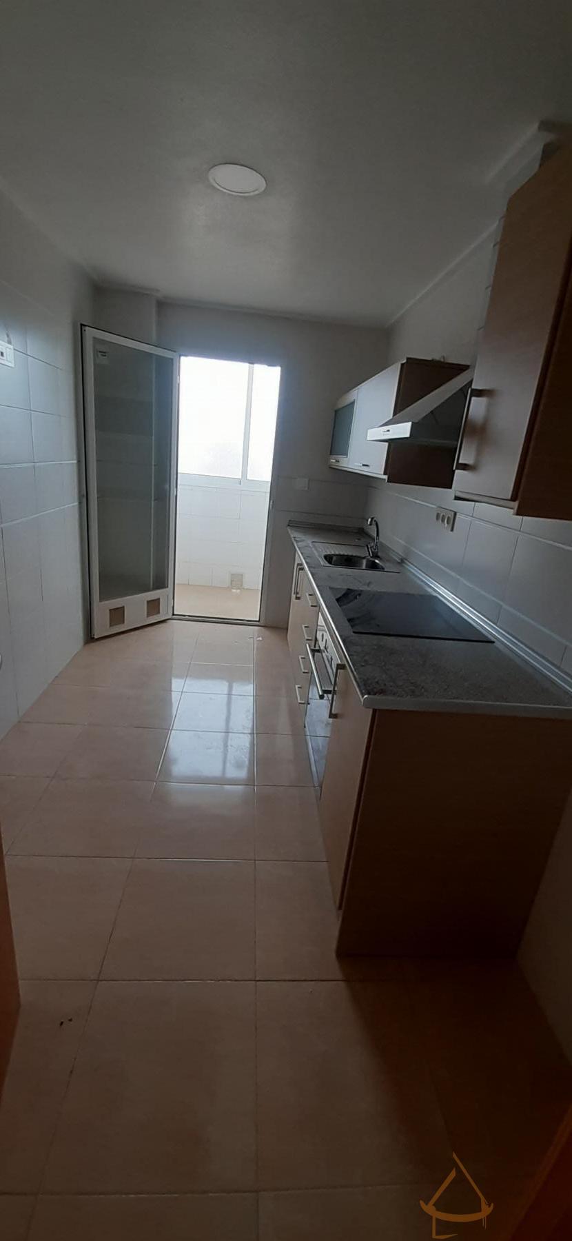 Venta de piso en Albatera