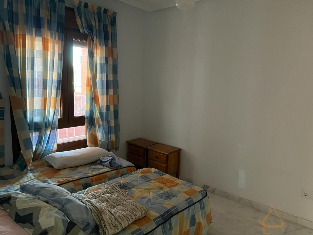 For sale of apartment in Orihuela Costa