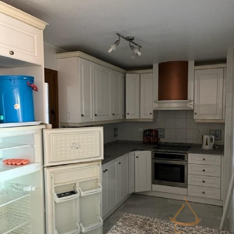 For sale of apartment in Orihuela Costa