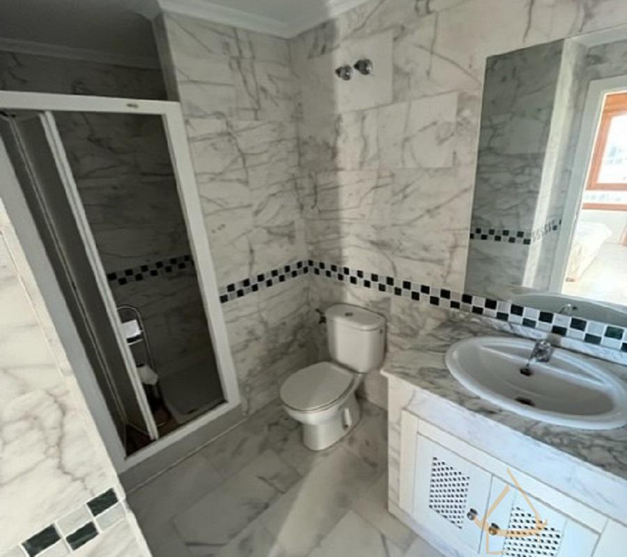 For sale of apartment in Orihuela Costa