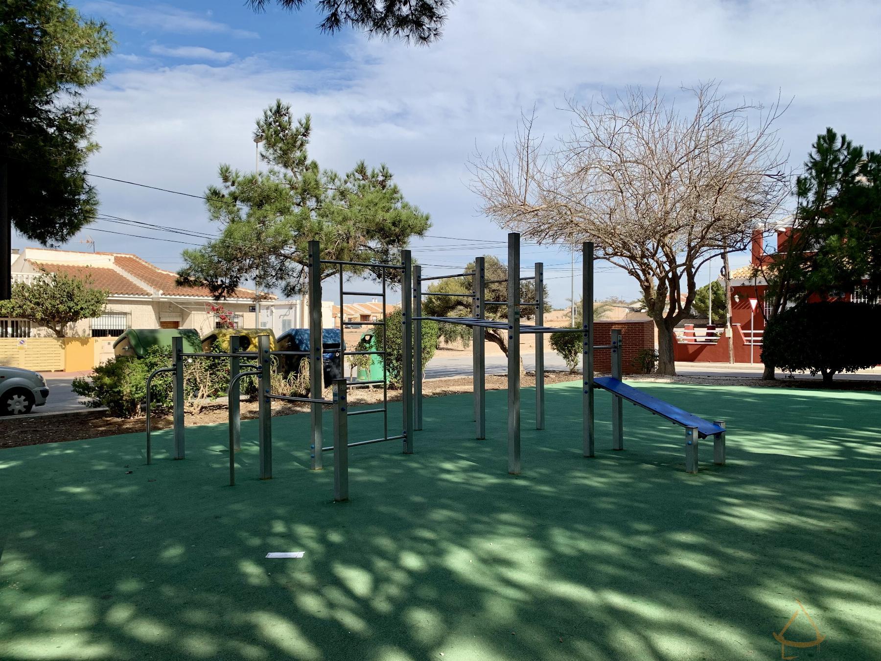 Venta de dúplex en Torre-Pacheco