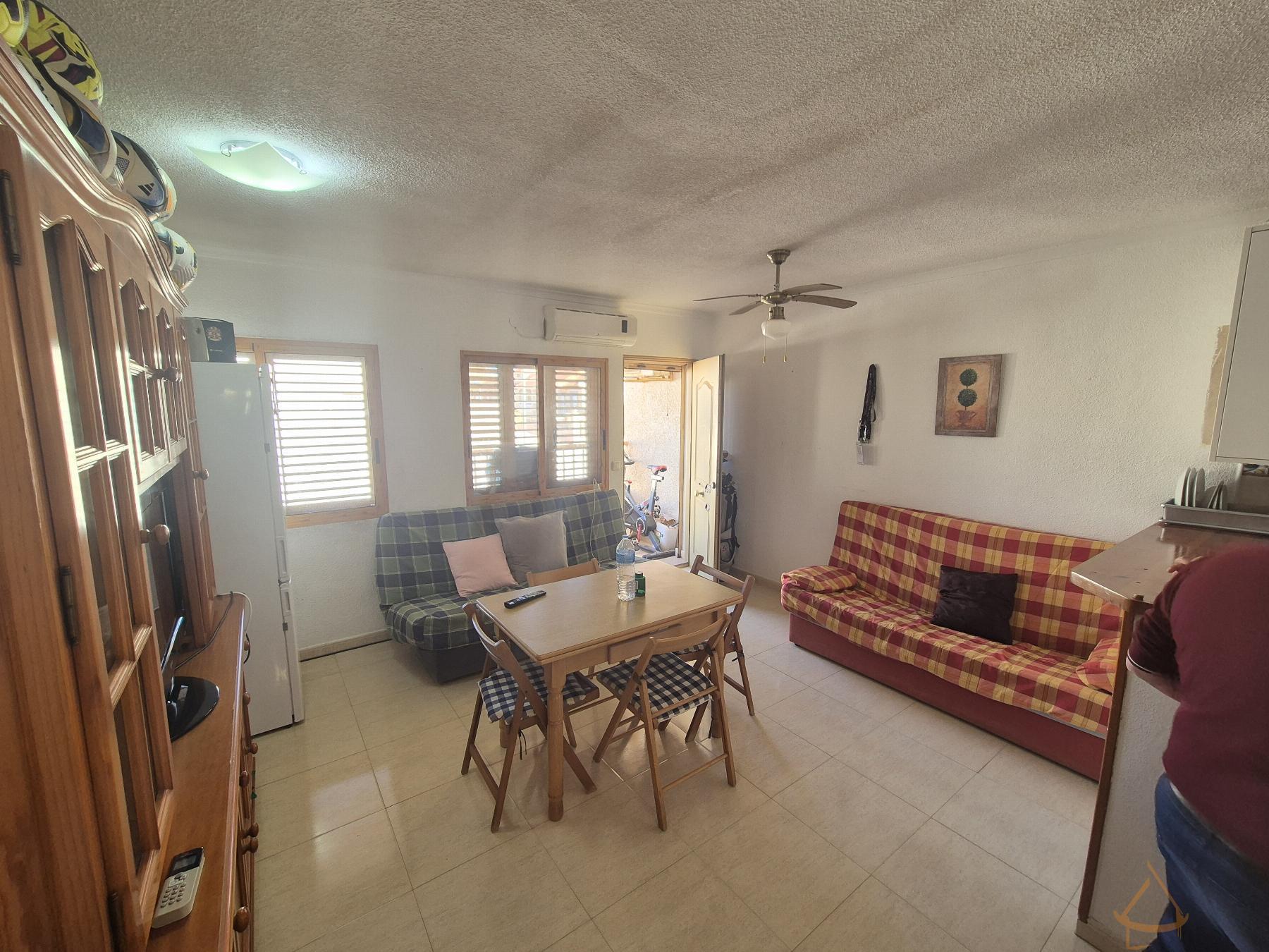 For sale of apartment in San Pedro del Pinatar