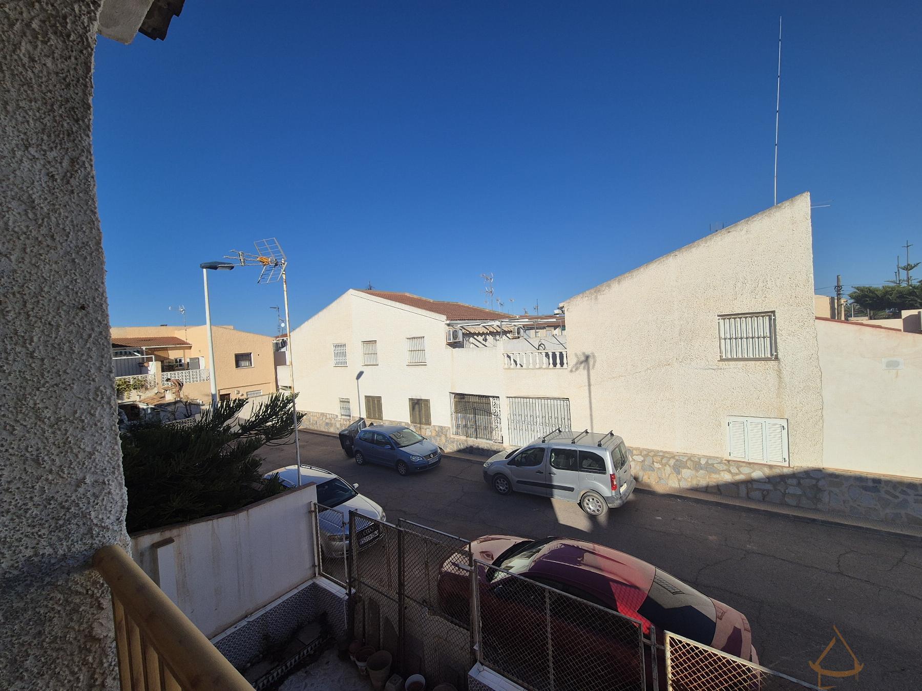 For sale of apartment in San Pedro del Pinatar