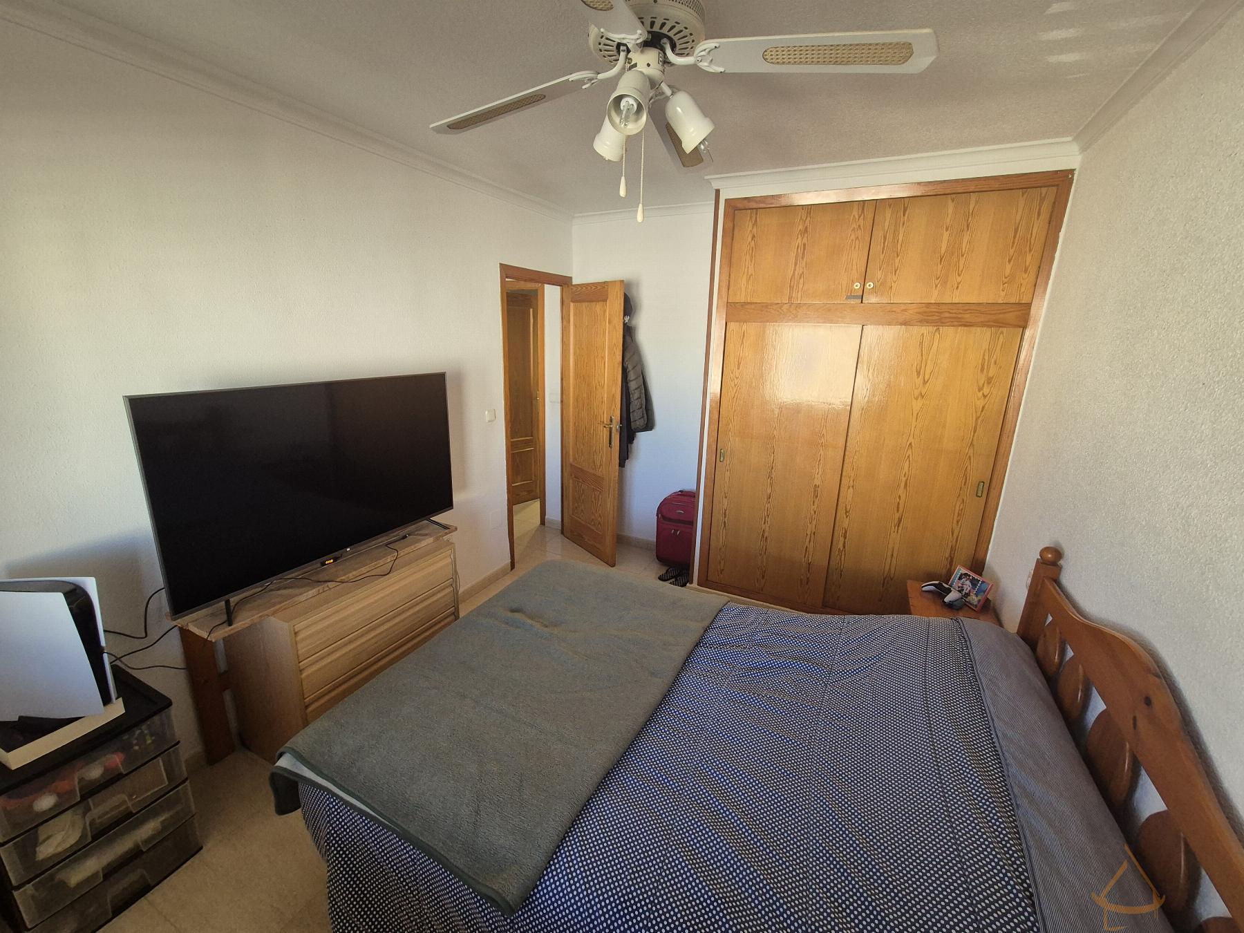 For sale of apartment in San Pedro del Pinatar